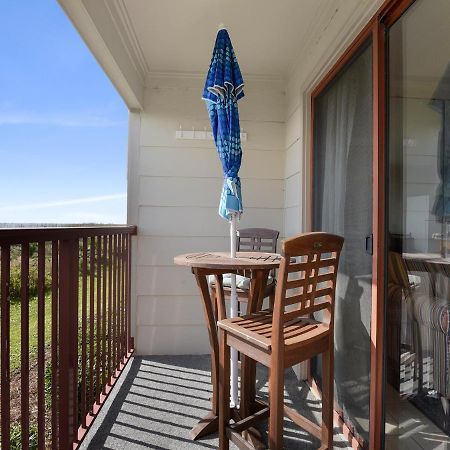 Apartmán Hhbt Admirals Row 105 Hilton Head Island Exteriér fotografie