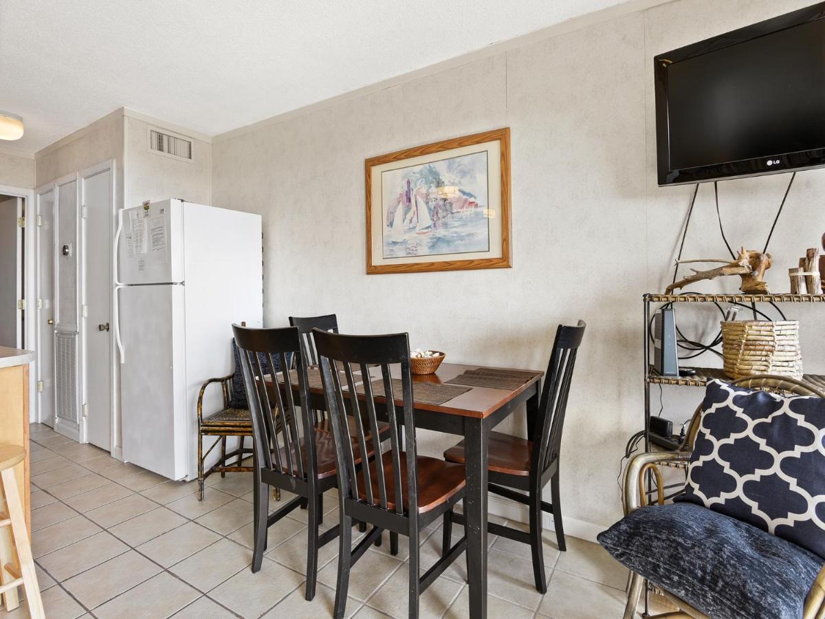 Apartmán Hhbt Admirals Row 105 Hilton Head Island Exteriér fotografie