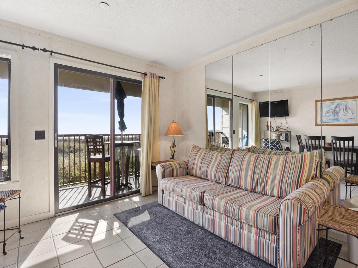 Apartmán Hhbt Admirals Row 105 Hilton Head Island Exteriér fotografie