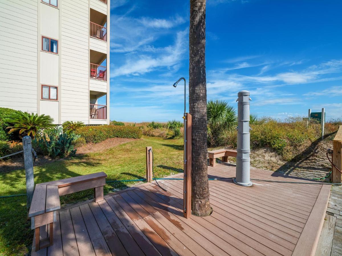 Apartmán Hhbt Admirals Row 105 Hilton Head Island Exteriér fotografie