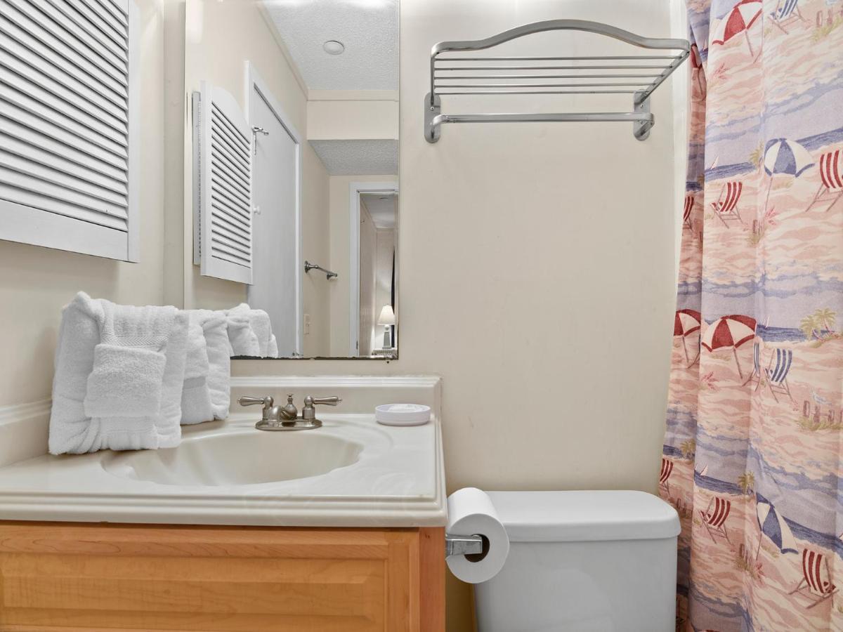 Apartmán Hhbt Admirals Row 105 Hilton Head Island Exteriér fotografie