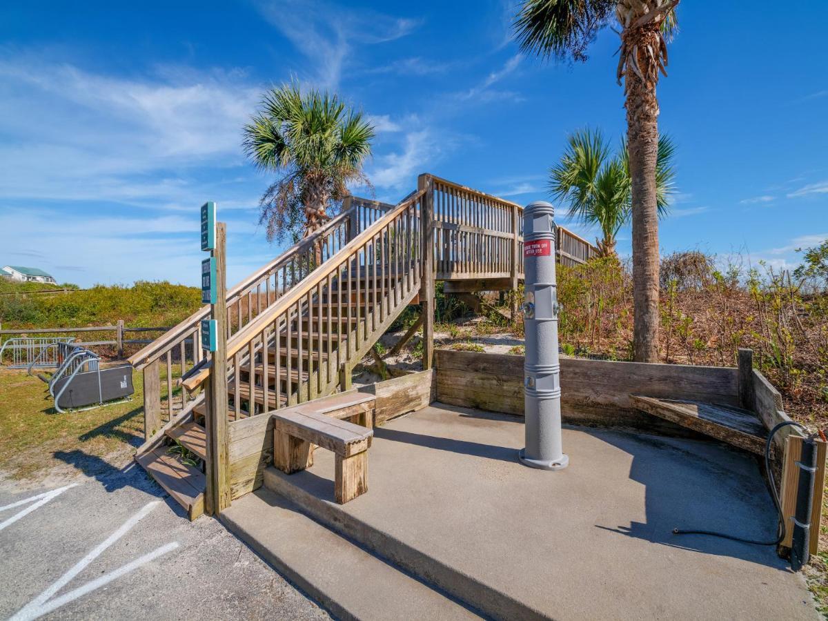 Apartmán Hhbt Admirals Row 105 Hilton Head Island Exteriér fotografie