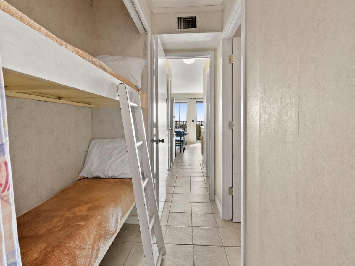 Apartmán Hhbt Admirals Row 105 Hilton Head Island Exteriér fotografie