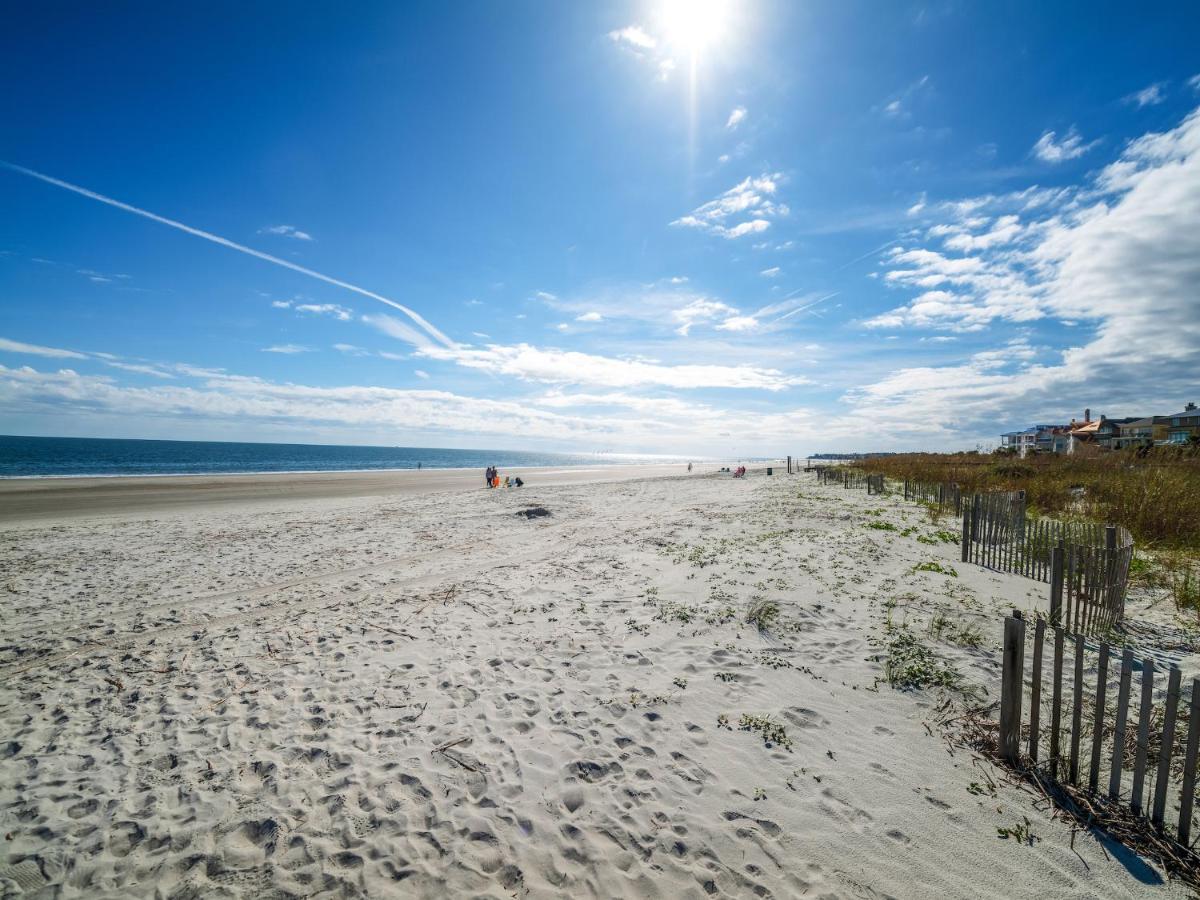Apartmán Hhbt Admirals Row 105 Hilton Head Island Exteriér fotografie
