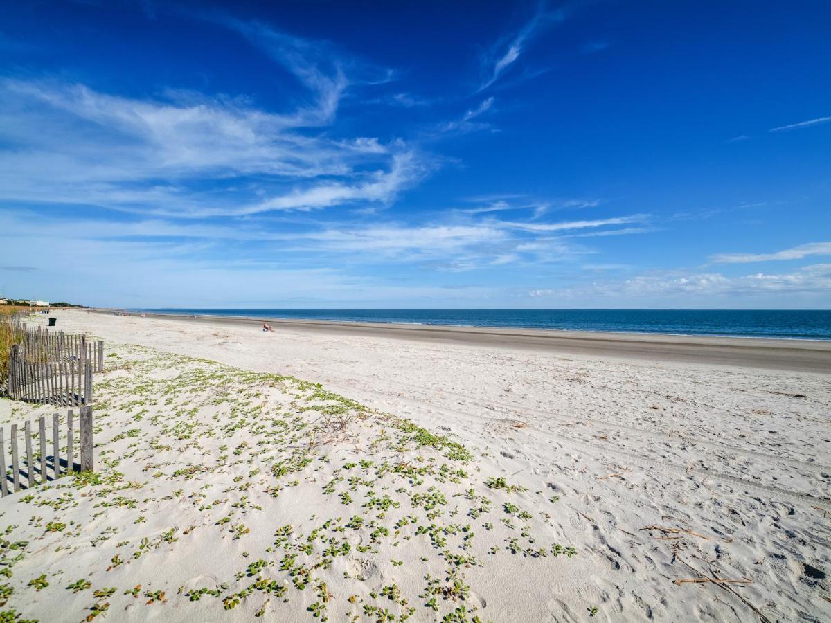 Apartmán Hhbt Admirals Row 105 Hilton Head Island Exteriér fotografie